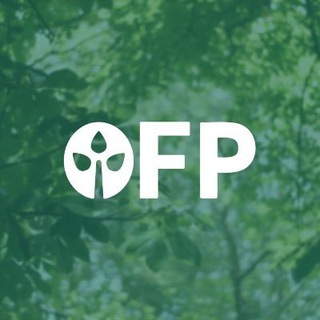 Telegram group profile photo for Open Forest Protocol (OFP)