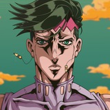 Telegram profile photo for JOJOFUCG