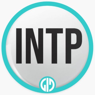 Telegram profile photo for INTP