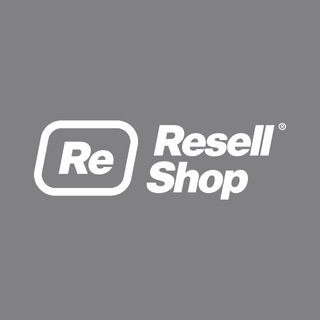 Telegram profile photo for Resell Shop