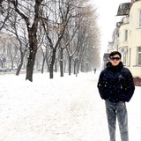 Telegram profile photo for Айол кзла ❤️🫶🏻