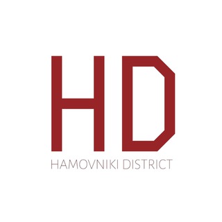 Telegram profile photo for Hamovniki district