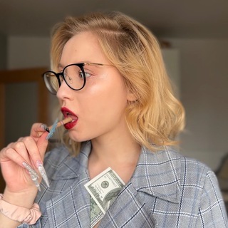 Telegram profile photo for Клиника контента 🩺💅