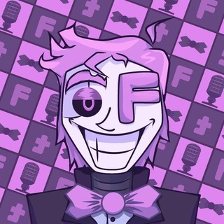 Telegram profile photo for FANTY 🎶