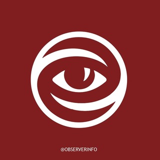 Telegram group profile photo for OBSERVERCLOUDULP