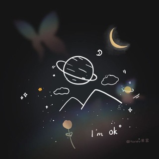Telegram profile photo for وجع خلفَ القلـــم 🖤.