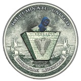 Telegram profile photo for Killuminati - United