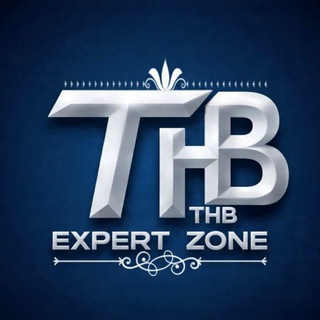 Telegram profile photo for THB Agency