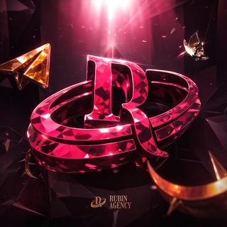 Telegram profile photo for Rubin Agency