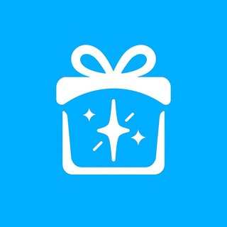 Telegram profile photo for GoGift