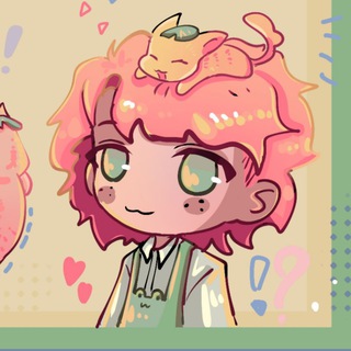 Telegram profile photo for Кувшинка переходник