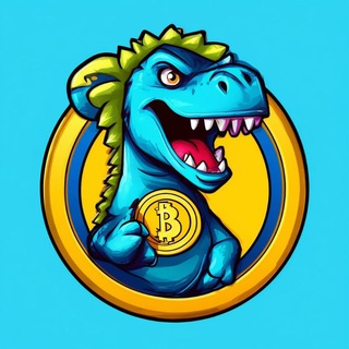 Telegram profile photo for CryptoZavr