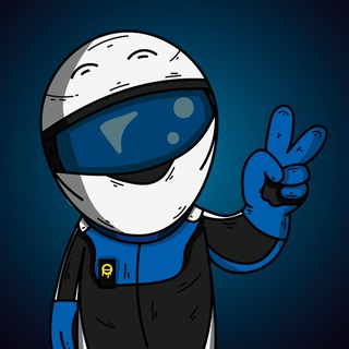 Telegram profile photo for Anton Chekalov community (СЫНА)