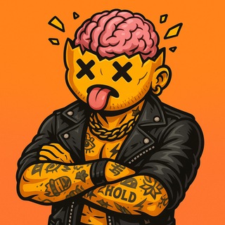 Telegram profile photo for pump cooks π¨βπ³π£
