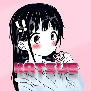 Telegram profile photo for KATSUE(KA) PORTAL