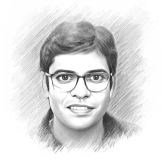 Telegram profile photo for Dr. Rishabh Choubey (Botany)