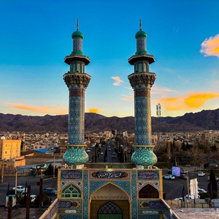 Telegram profile photo for مسجد امام جعفر صادق (علیه السلام)