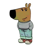 Telegram profile photo for whyfomo?