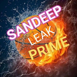 Telegram profile photo for Sandeep Prime Leak Basketball