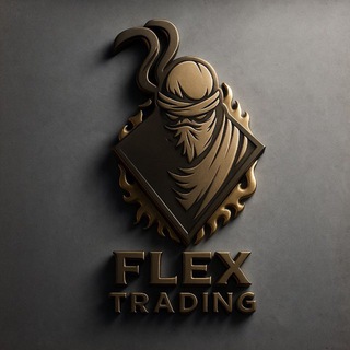 Telegram profile photo for Flex Trading