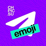 Telegram profile photo for Telegram emoji