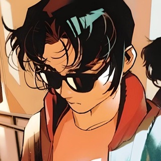 Telegram profile photo for hoffie