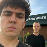 Telegram profile photo for Zuck Official