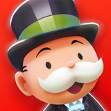 Telegram profile photo for Monopoly GO Dice π² β€οΈ