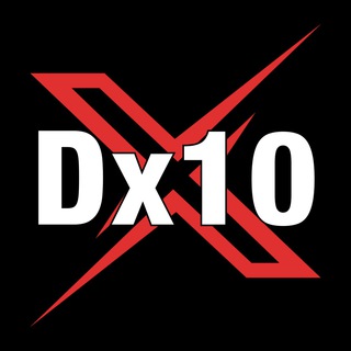 Telegram group profile photo for Dx10 Likes Instagram POD | XTREME