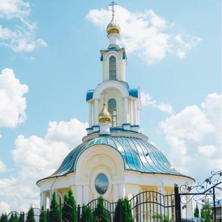 Telegram profile photo for Храм Рождества Пресвятой Богородицы г.Пинск