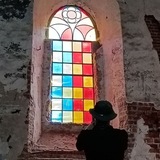 Telegram profile photo for Покажи всем свой мир.