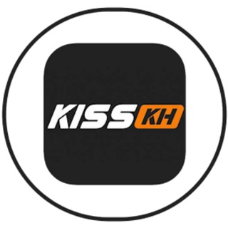 Telegram profile photo for Kisskh | Asian Dramas & Movies TV Shows