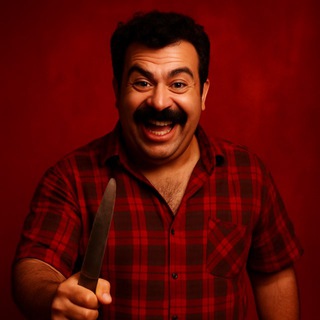 Telegram profile photo for آنتی هیستامین
