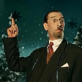 Telegram profile photo for Докладчик сделает доклад