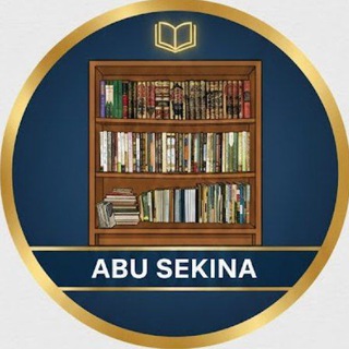 Telegram profile photo for ✨STUDENT ABU SEKINA✨
