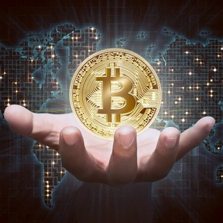 Telegram profile photo for CryptoTSM