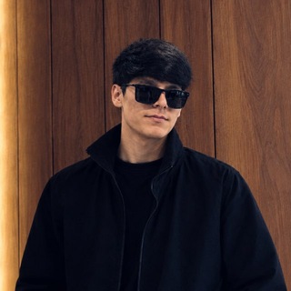 Telegram profile photo for хакимов 🦦