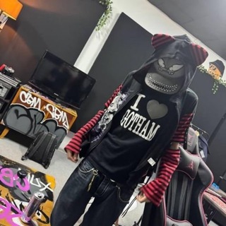 Telegram profile photo for флекс как нигга крук