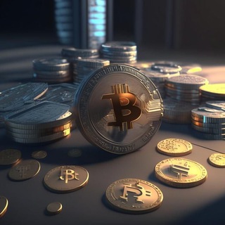 Telegram group profile photo for Личный блог инвестиций в NFT проекты 💵