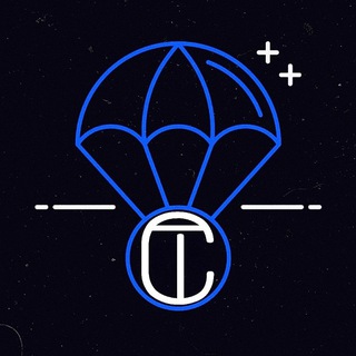 Telegram profile photo for Tech AirDrop