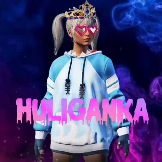 Telegram profile photo for HULIGANKA PUBG MOBILE