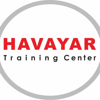 Telegram profile photo for Havayar Training Center