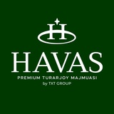 Telegram profile photo for HAVAS PREMIUM