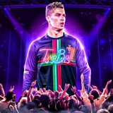 Telegram profile photo for TwoBall