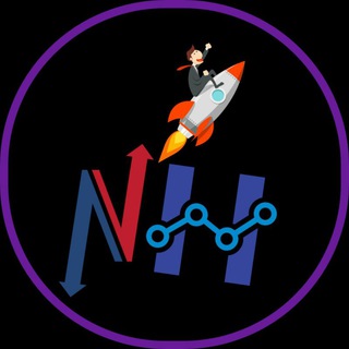 Telegram profile photo for NiftyHacks