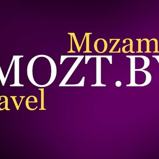 Telegram group profile photo for Мозамбик Трэвел