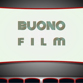 Telegram profile photo for Buono film
