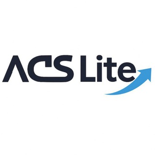 Telegram profile photo for ACS Lite