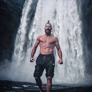 Telegram profile photo for UFC champ reborn