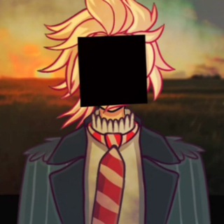 Telegram profile photo for 🍥 ‰ Letter OF Complaint
